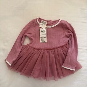 Baby girl 12-18 months clothing bundle